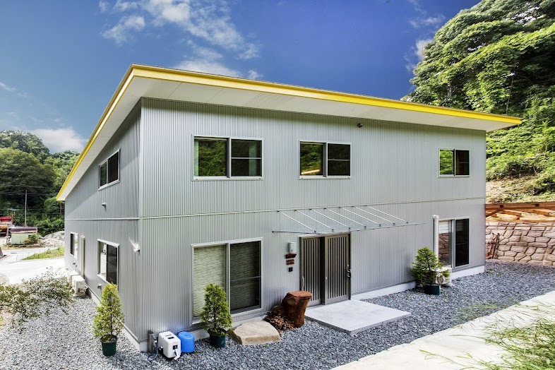 たにもとの家 事務所