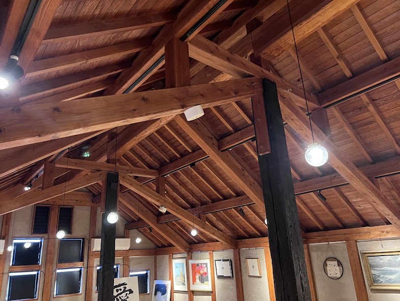 畳のワークスペース